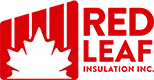 Red Leaf Insulation